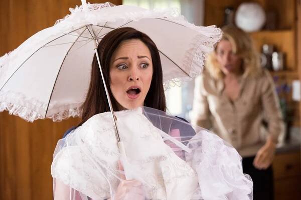 I Do, I Do, I Do - Z filmu - Autumn Reeser
