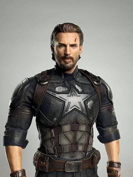 Hot Toys | Figround