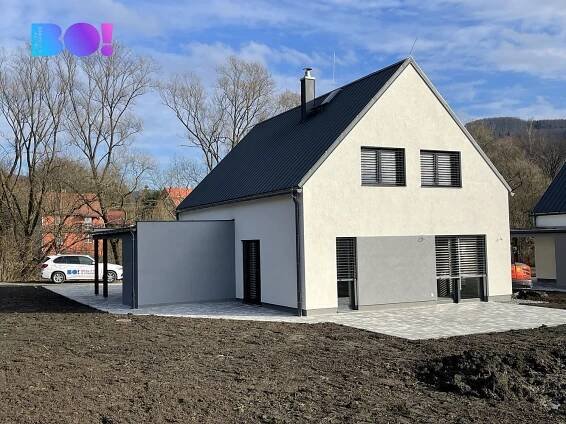 Bystřice, okres Frýdek-Místek