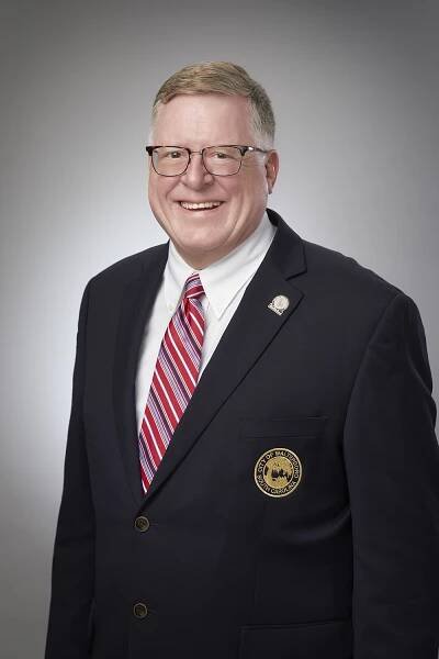 James Broderick | Walterboro, SC