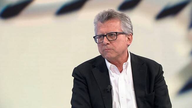 Kasl: Výstavba v Praze se zpomalila. Bém byl hyperaktivní, Krnáčová nepostavila nic