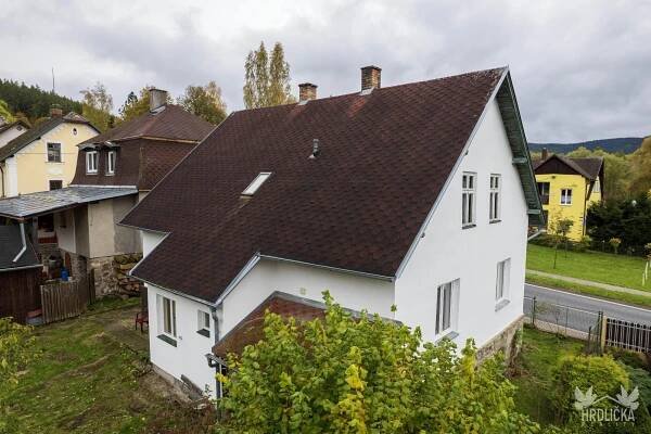 Prodej Dům, Zdíkov, okres Prachatice
