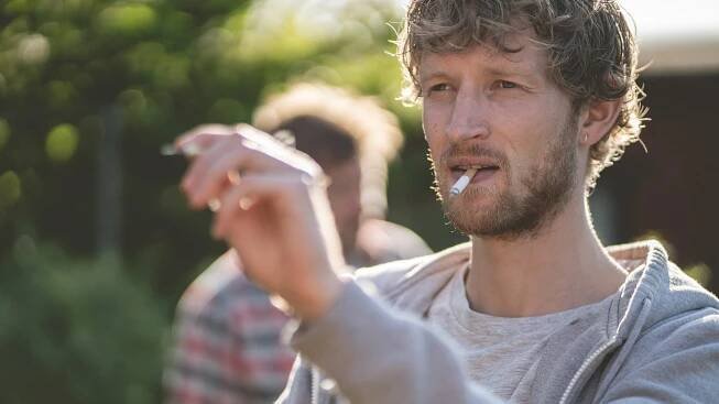 Noget om Emma - Episode 6 (E06) (2020)