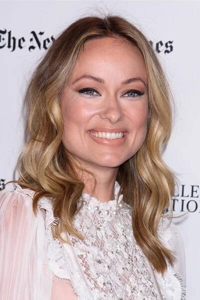 »Třináctka« z Dr. House Olivia Wilde (38): Skoro nahá v muzeu!