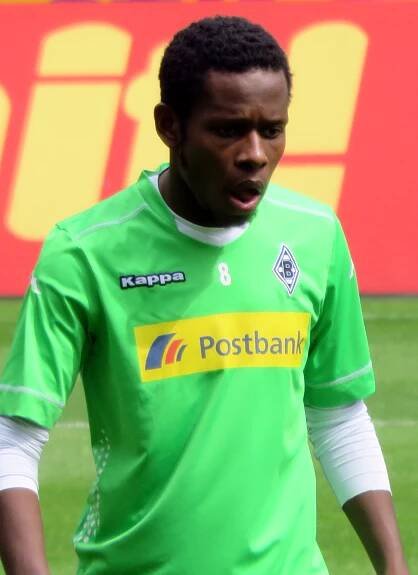 Ibrahima Traoré