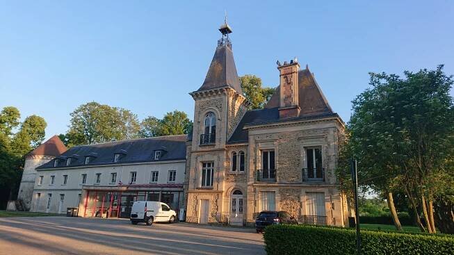 Chessy (Seine-et-Marne)