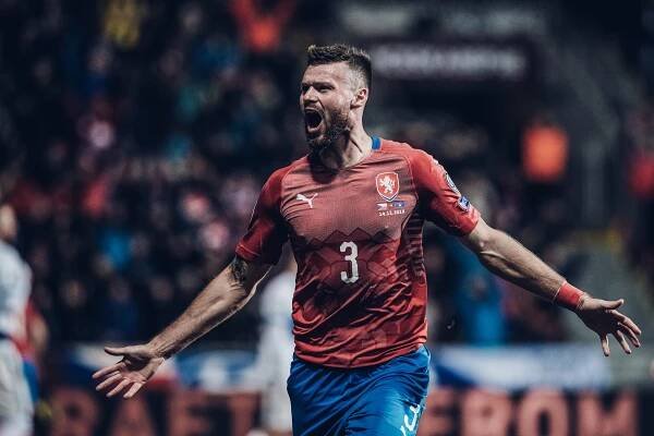 Buďte s námi V REPRE! Nový díl s Ondřejem Čelůstkou a Tomášem Petráškem