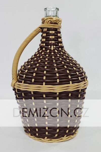 DEMIŽONY – Demižony Bláha