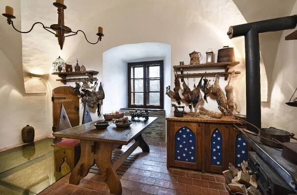 Hotel Chateau Orlice - Letohrad - Orlické hory a Podorlicko - oficiální turistický portál