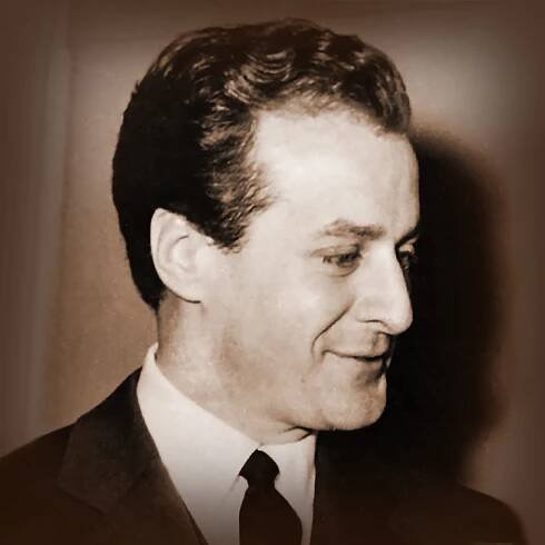 Jacques François – Francouzský film