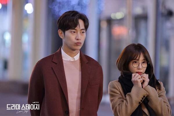 Paiteo choikangsun - Fotosky - Woong Choi, Ye-won Kang
