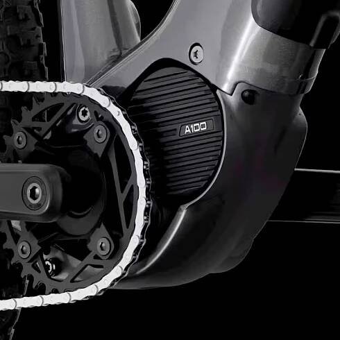 Aventon Ramblas unveiled as new mid-drive electric mountain bike