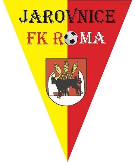 FK ROMA Jarovnice