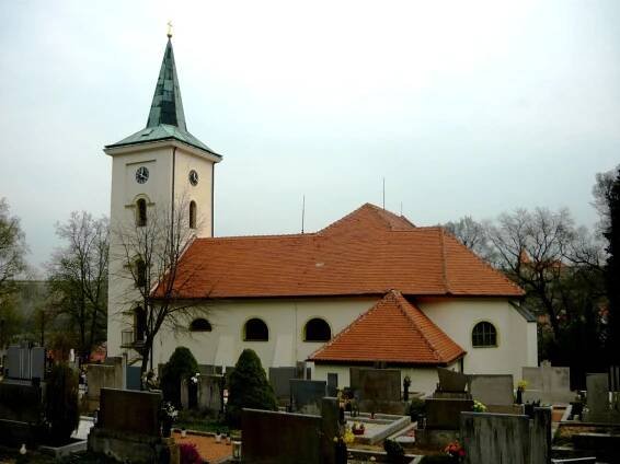 Fotogaléria • Bošovice (Obec) • Mapy.com