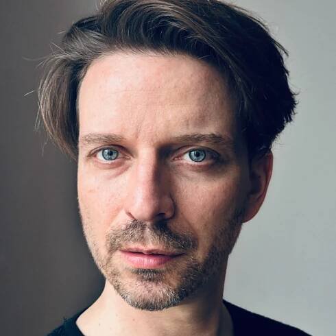 Tomáš Slavíček