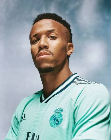 Real Madrid C.F Portraits