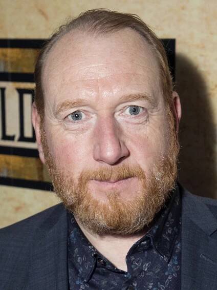 Adrian Scarborough - Actor