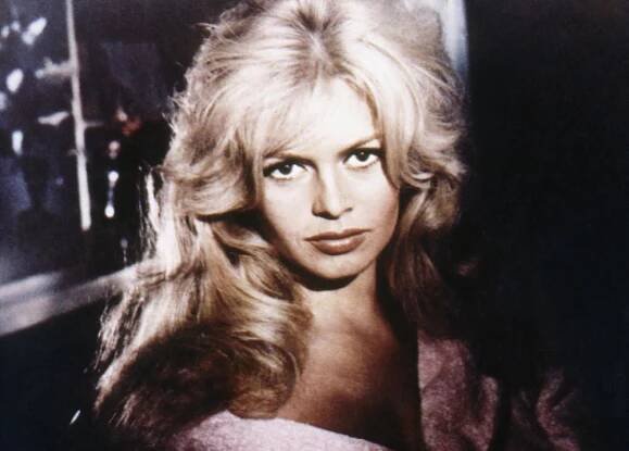 Brigitte Bardot - Actress, Singer, Model