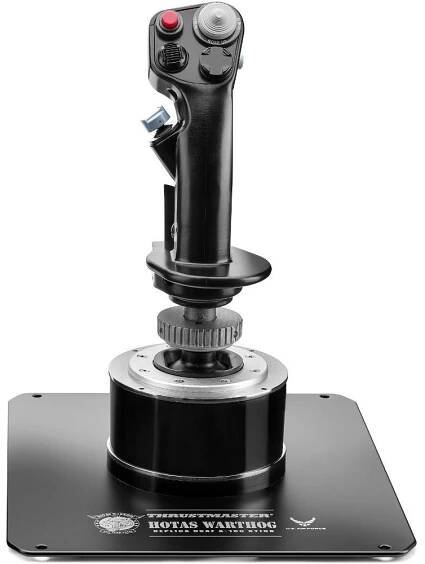 Thrustmaster Joystick HOTAS Warthog