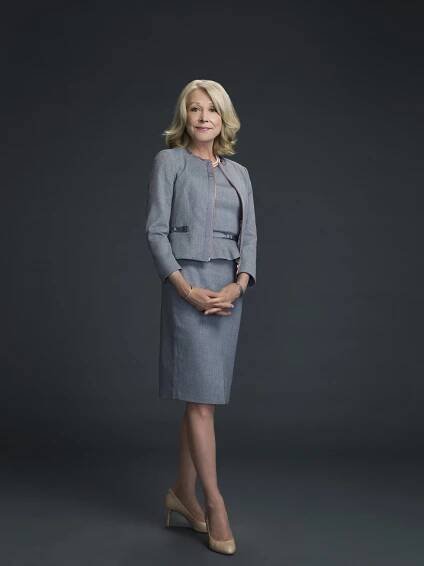 Sherry Miller - Carter - Promo