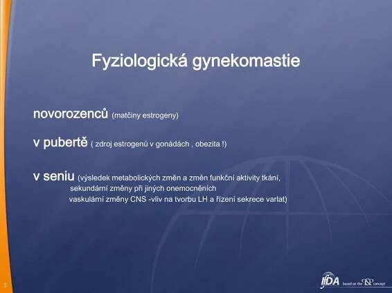 PPT - Gynekomastie PowerPoint Presentation, free download - ID:3029813