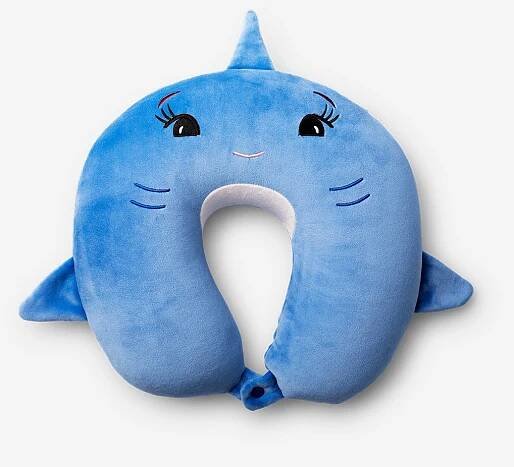Kids travel pillow. 2 in 1 Personal care Flying Tiger Copenhagen 