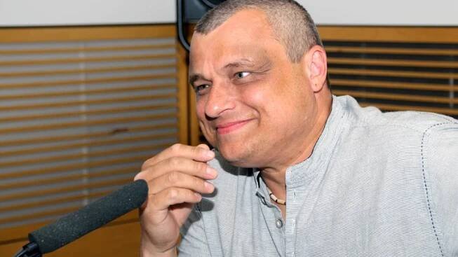 Roman Vaněk se domnívá,  že čeští kuchaři neumí vařit jednoduše