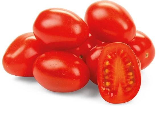 Rajčata Cherry datlová CZ I. čerstvá 500 g - Cherry, Rajčata, Zelenina, Čerstvé, chlazené