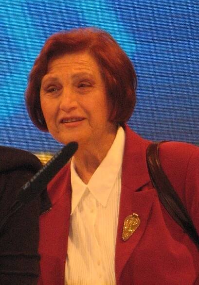 Sara Japhet – Wikipedia