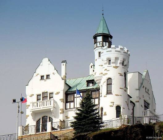 Děčín – tip na výlet | Vyletnik.cz