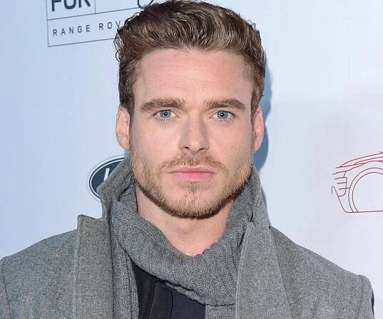 Richard Madden