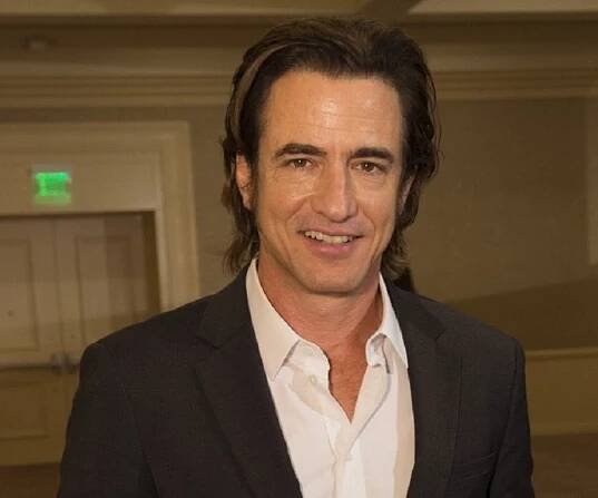Dermot Mulroney Biography - Facts, Childhood, Family Life & Achievements
