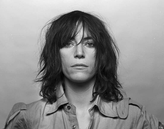 Jedinečná Patti Smith a její cesta ke slávě