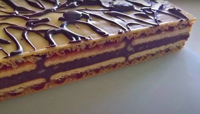 Toto je lepšie ako grilážky: 15-minútové oblátkové rezy bez pečenia, vyzerajú aj chutia úžasne!