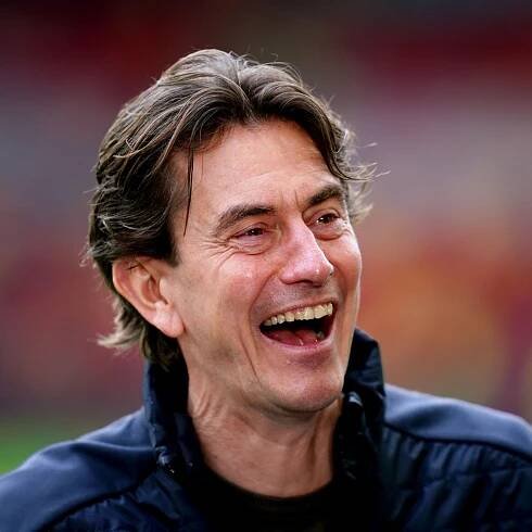 Friday’s briefing: Thomas Frank appointed new Tottenham manager