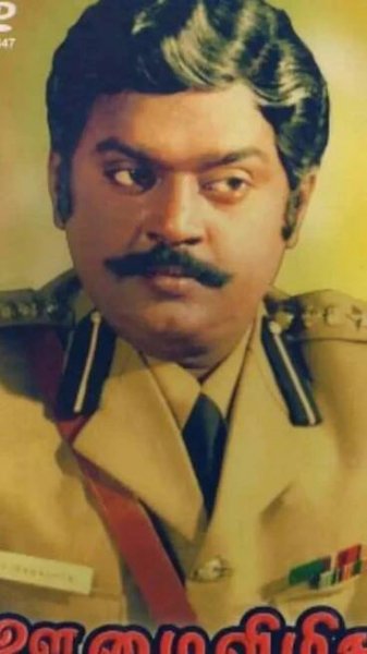 10 iconic Vijayakanth films that defined the legacy of ‘Captain'
