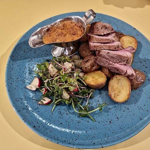 U DOBRE MYSLENKY, Prague - Nove Mesto (New Town) - Menu, Prices & Restaurant Reviews - Tripadvisor
