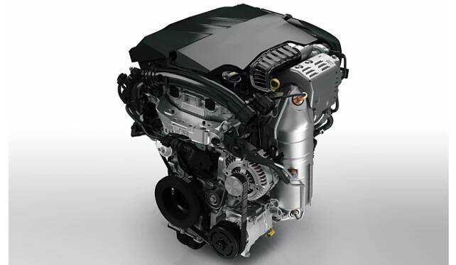 Benzínový tříválcový přeplňovaný motor 1.2 PureTech skupiny PSA opět zvolen Motorem roku