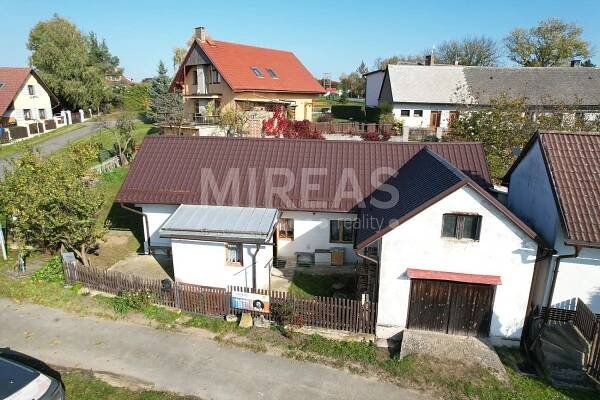 Prodej Dům, Kobylnice, okres Mladá Boleslav