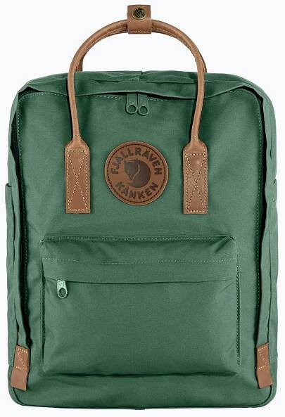 Městský batoh Fjällräven Kanken No. 2 16 l deep patina