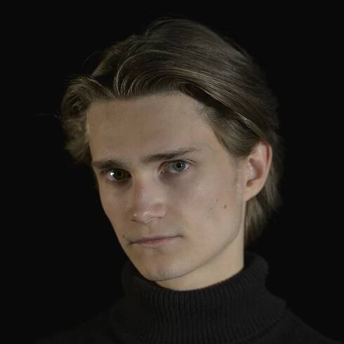 Matěj Havelka - ACTORSMAP