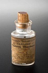 Materia Medica & Pharmacology | Science Museum Group Collection