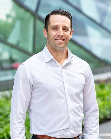Team – Redgate