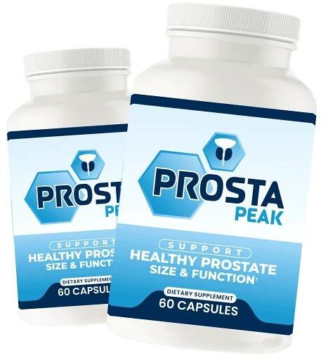 prosta peak-supplement