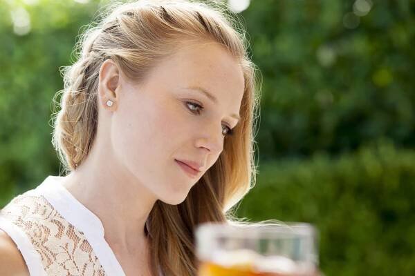 Dallas - The Return - Z filmu - Emma Bell
