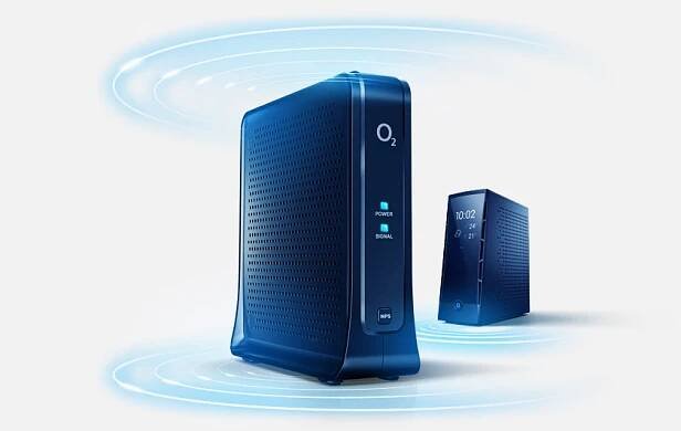 O2 Smart Booster