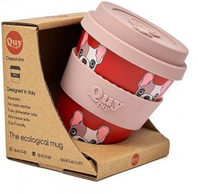 Spoon Red – Quycup