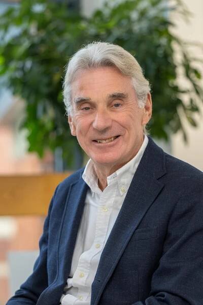 Entrepreneurs in Residence - Connect Yorkshire