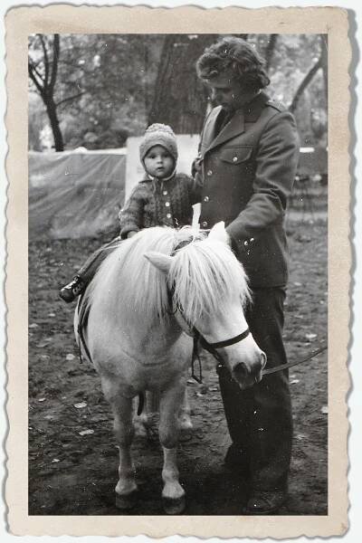 Ivana Kafka Kocinová • Veterina Podměstí Žatec