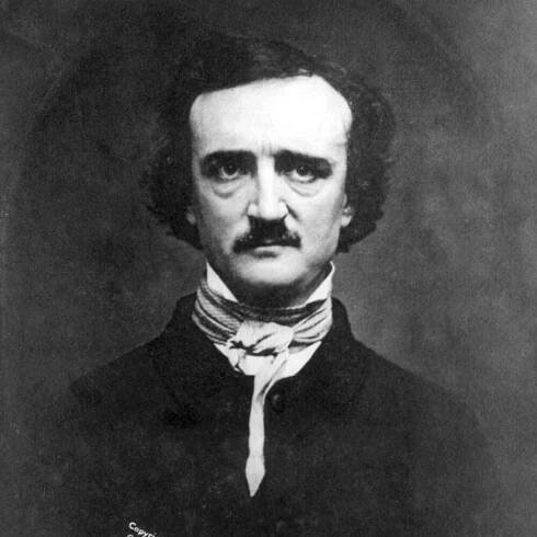 Edgar Allan Poe